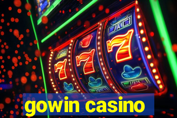 gowin casino